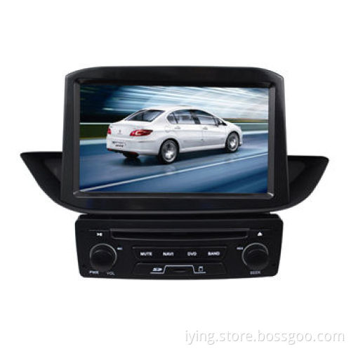 Car Multimedia Player with 16GB Memory